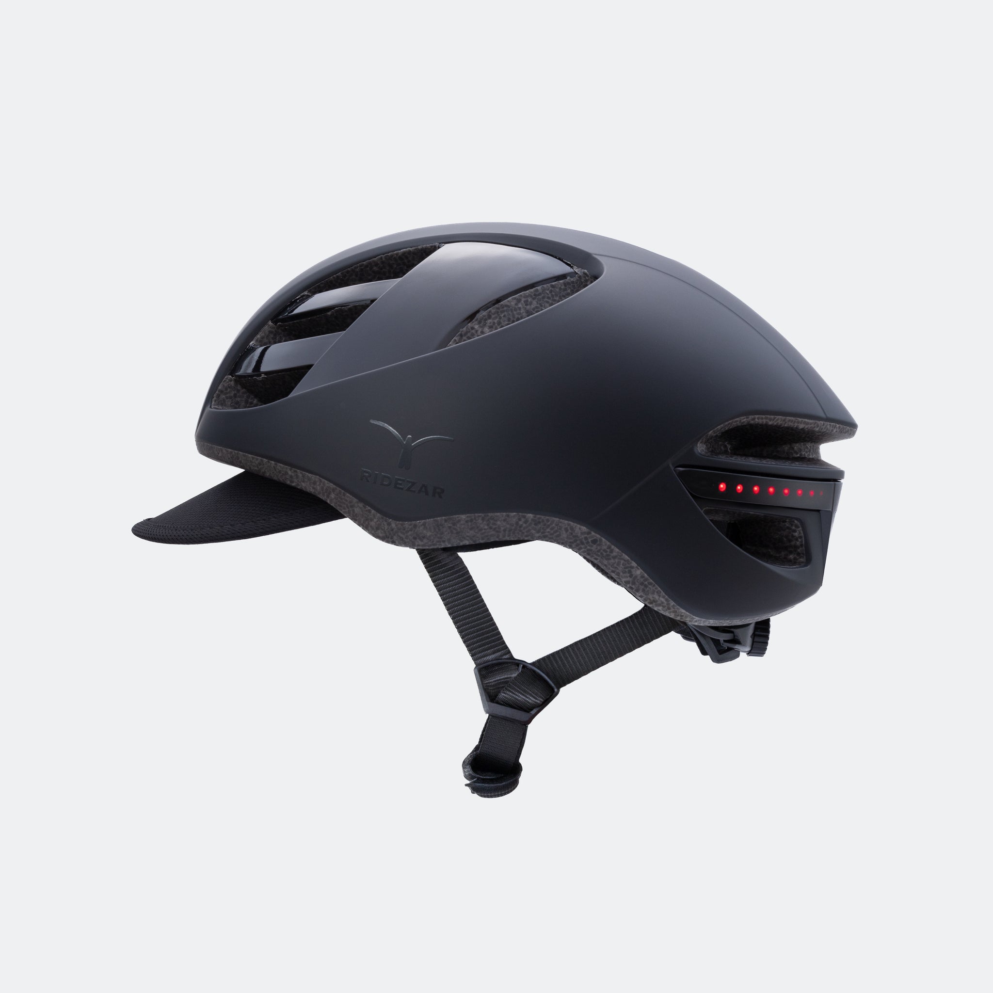 RIDEZAR VIVID SMART HELMET