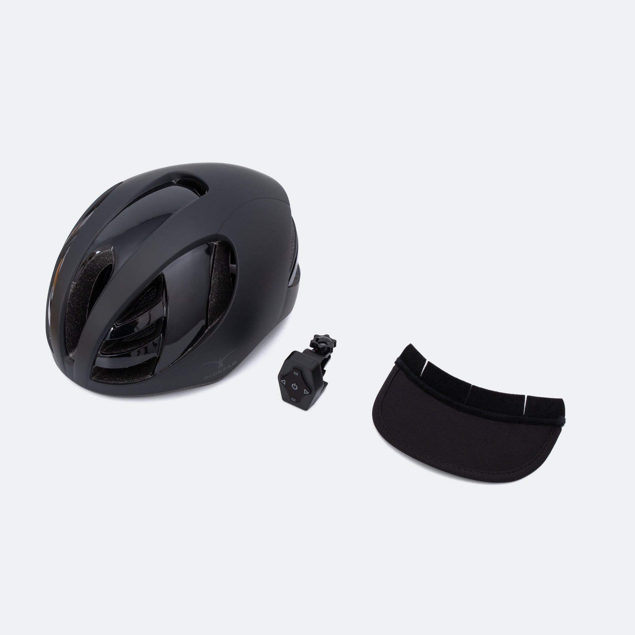 RIDEZAR VIVID SMART HELMET