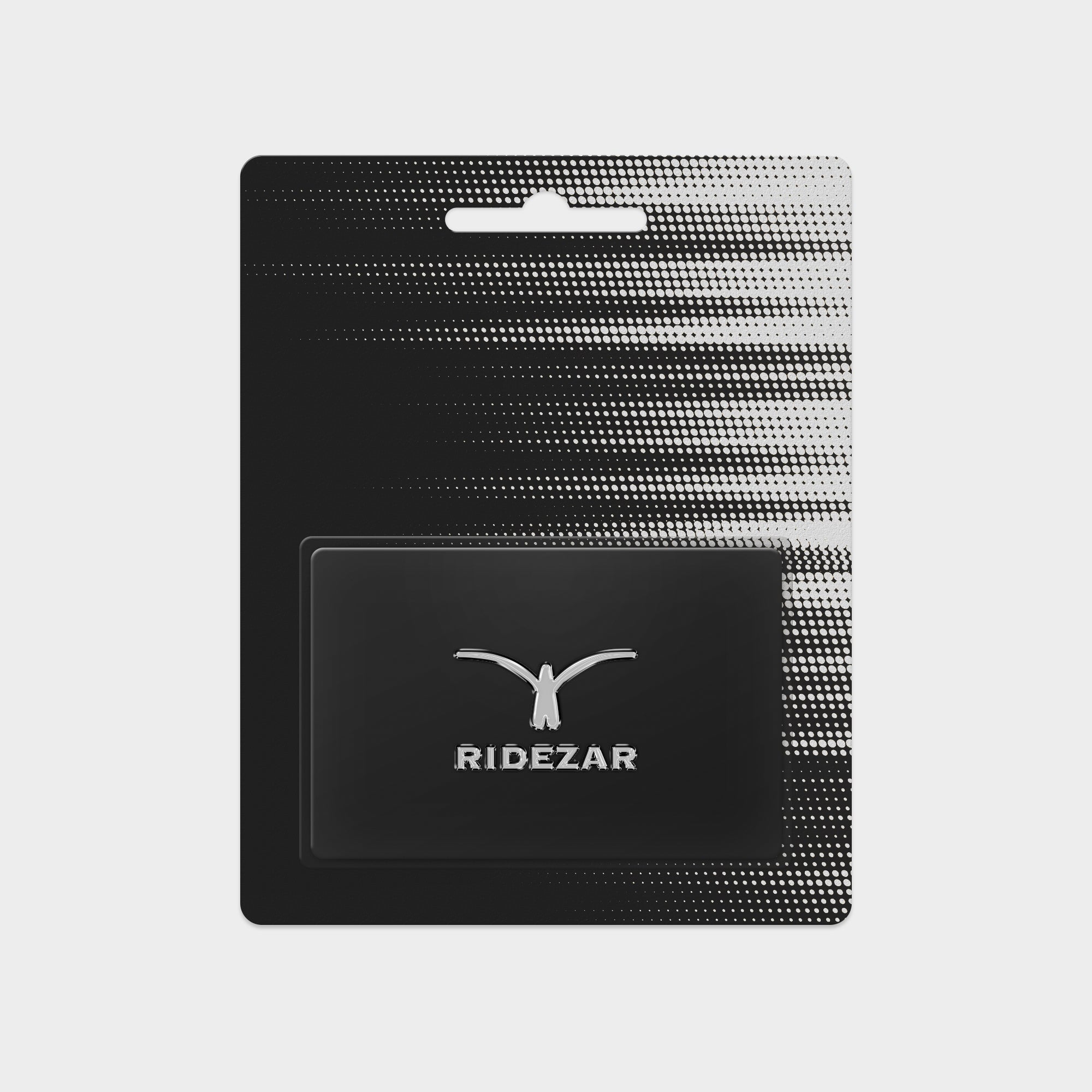 Ridezar Electronic Gift Card 