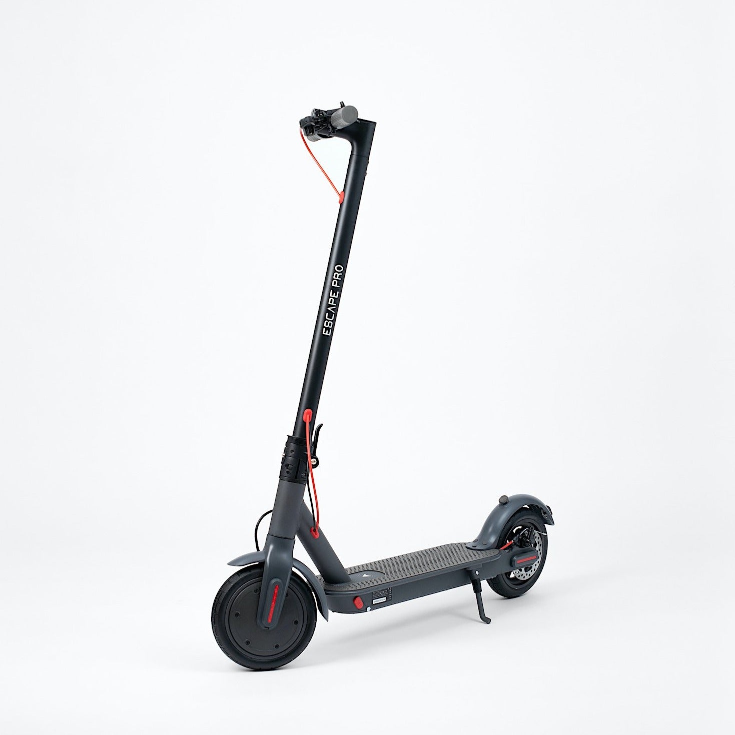 ESCAPE 2 ELECTRIC SCOOTER
