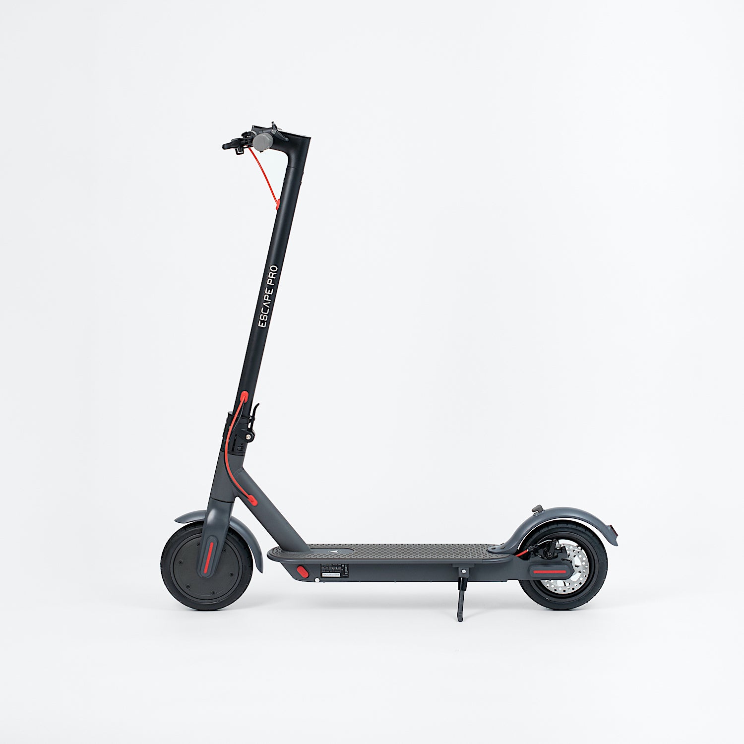 Escape Pro 2 Electric Scooter available at Ridezar.